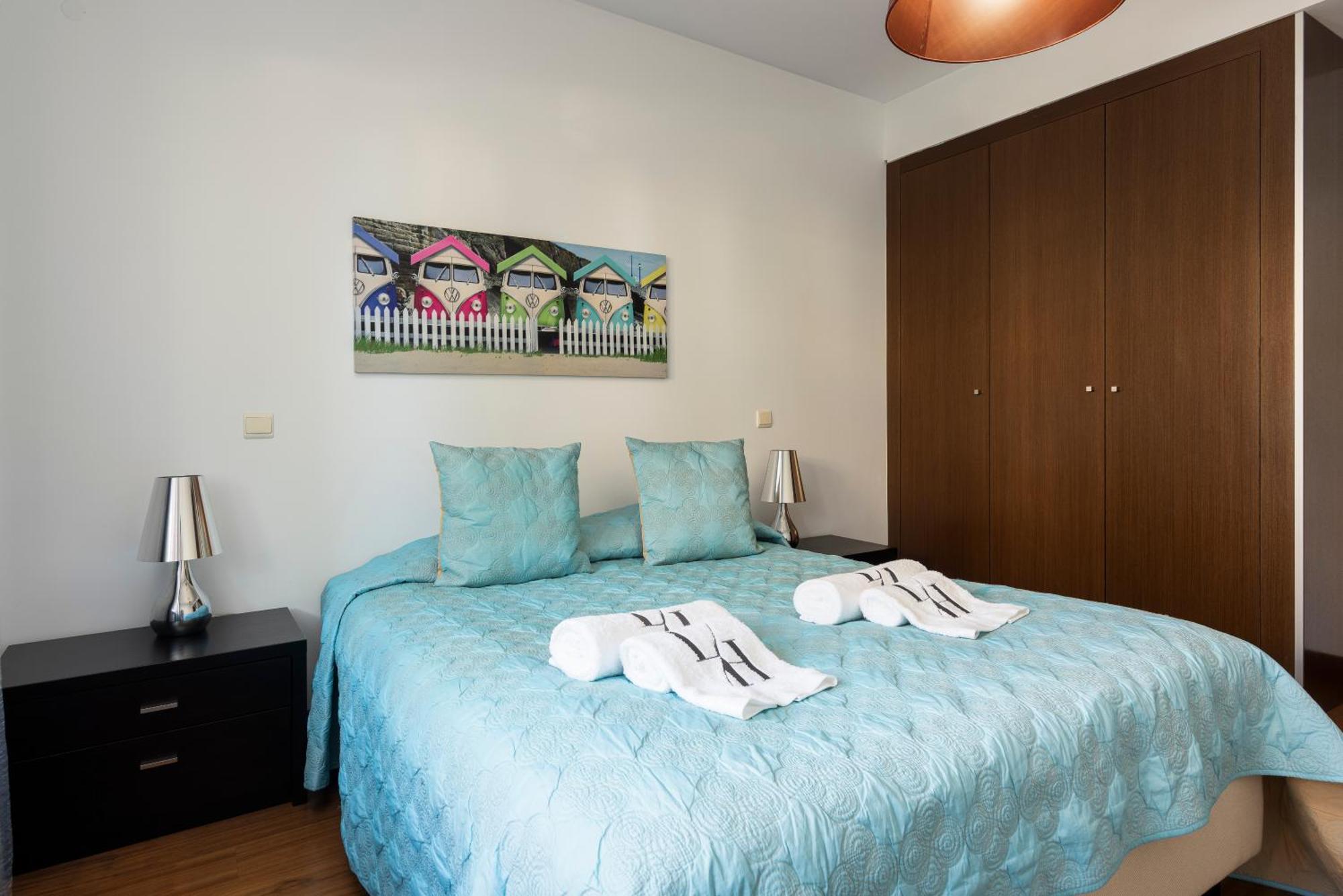 Apartamento Monte Laguna Vilamoura Exterior photo
