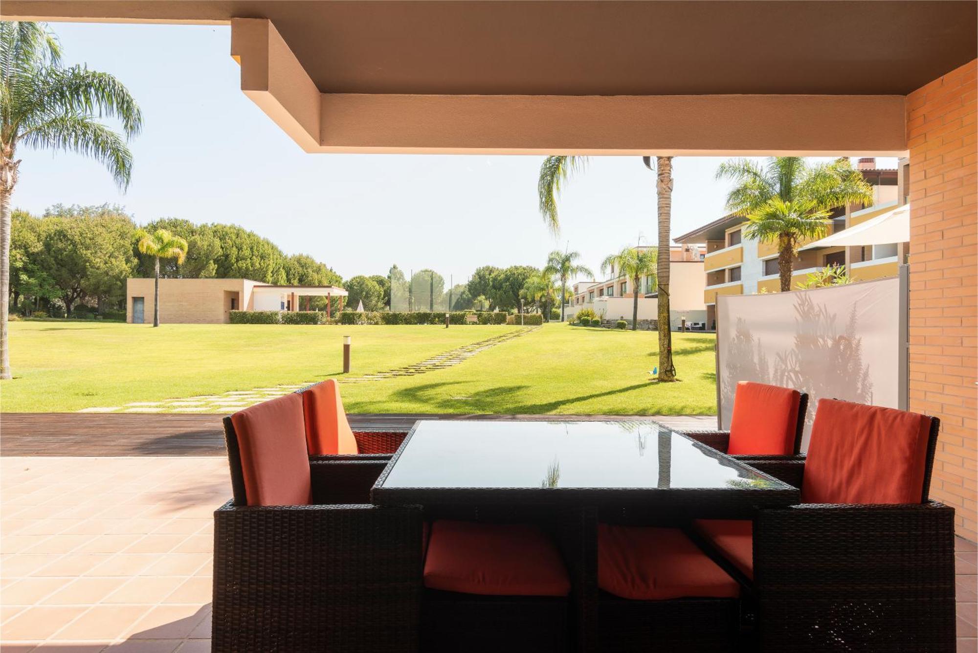 Apartamento Monte Laguna Vilamoura Exterior photo